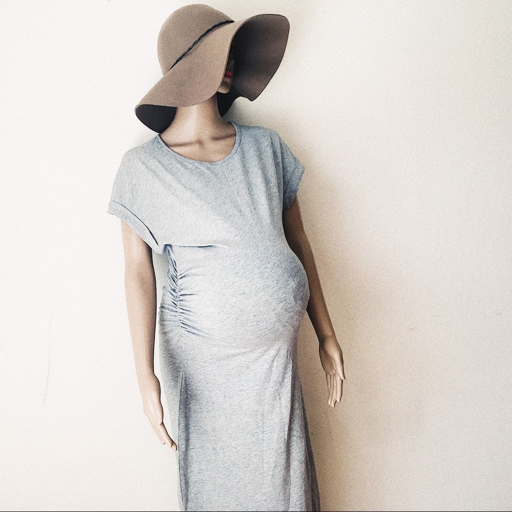 Maternity Summer Dress